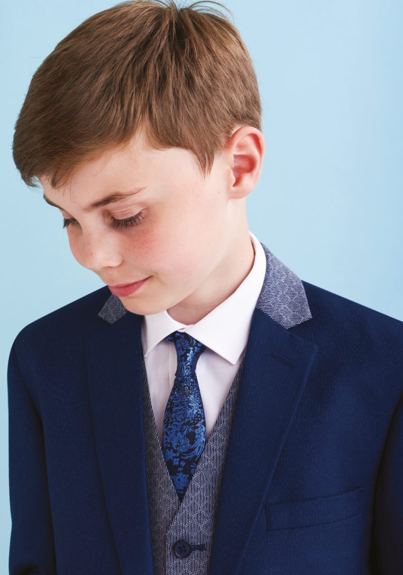 boys communion day suits