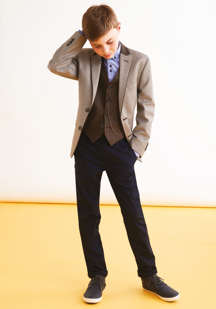 boys communion day suits