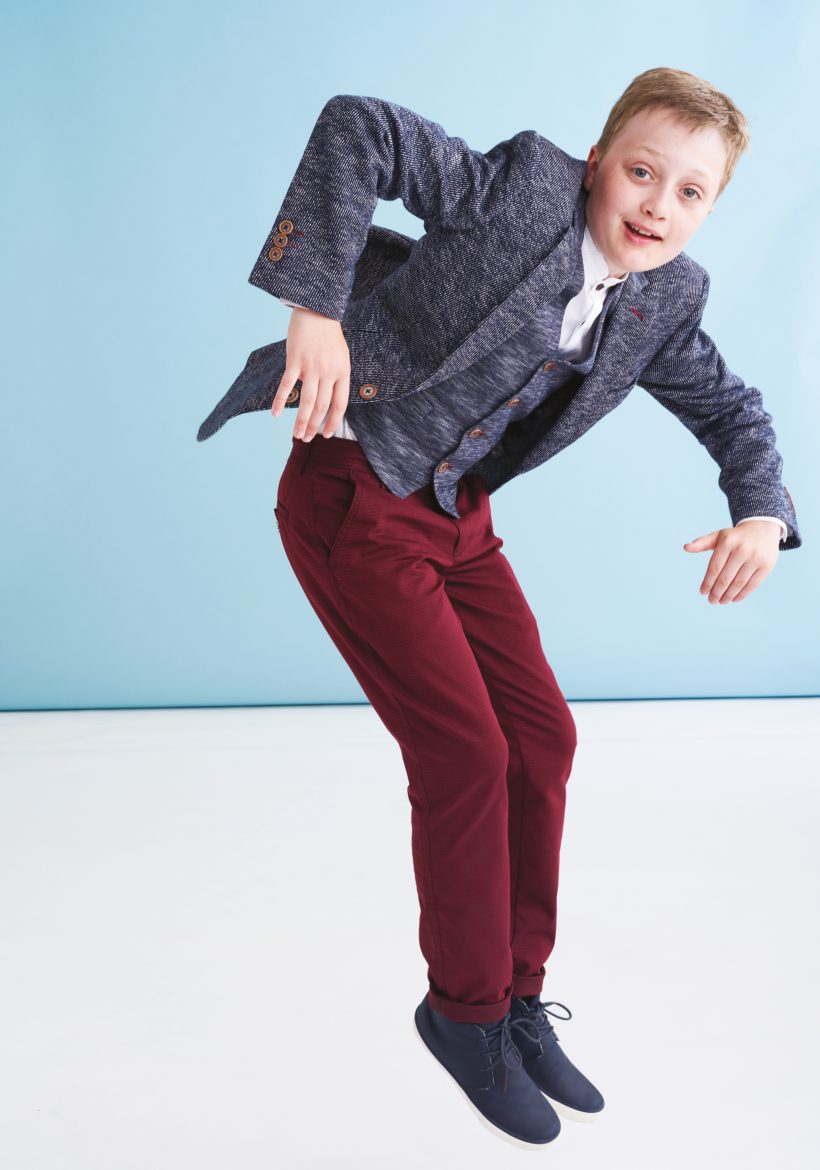 boys communion day suits